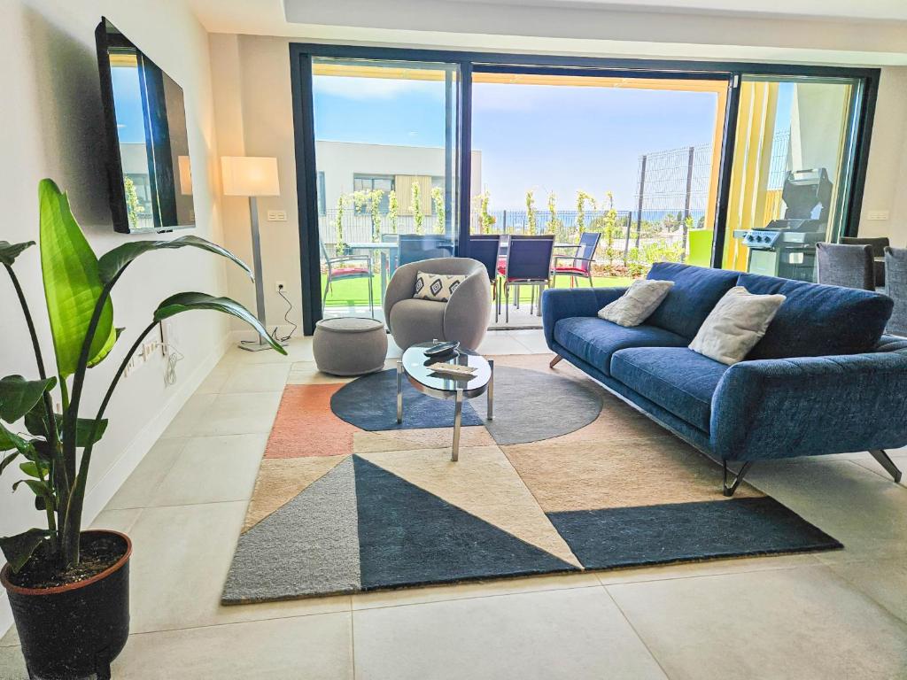 Townhouse with sea views Evergreen Homes - 4