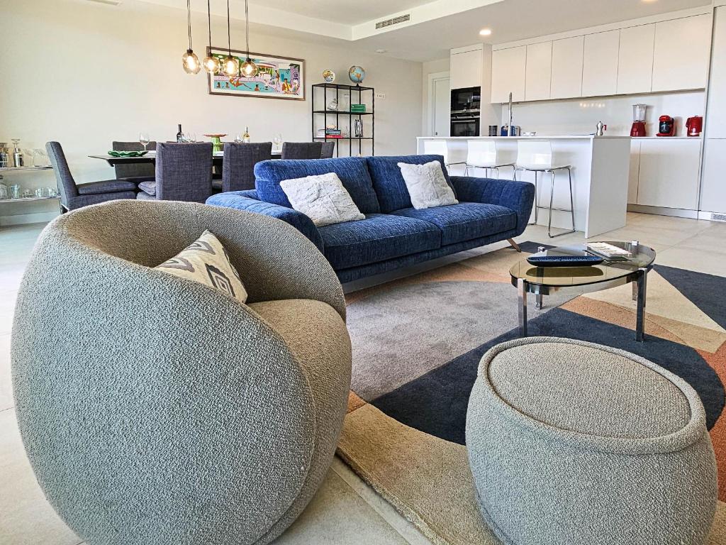 Townhouse with sea views Evergreen Homes - 5