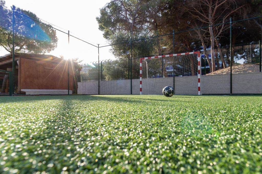 Golden Avenida Family Suites 4 Sup — Sports & recreation in Salou, Catalonia