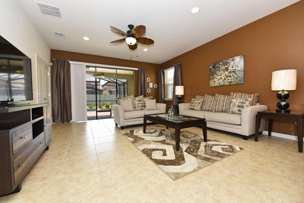 Windsor at Westside 86 - Hosted by Top Villas, Kissimmee