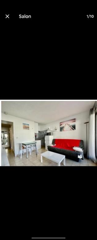 Studio en bord de mer - 5