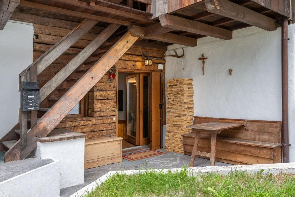 Beautiful ground floor flat few steps from centre - 5