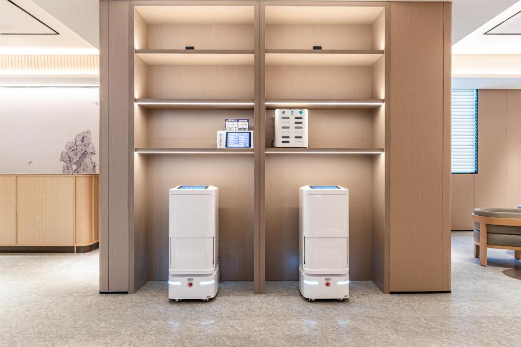 Facilities