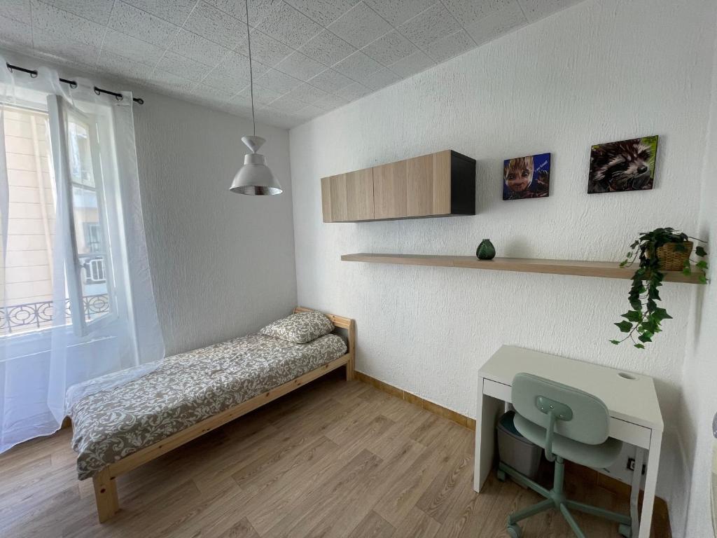 Studio au coeur de Nice, Nice