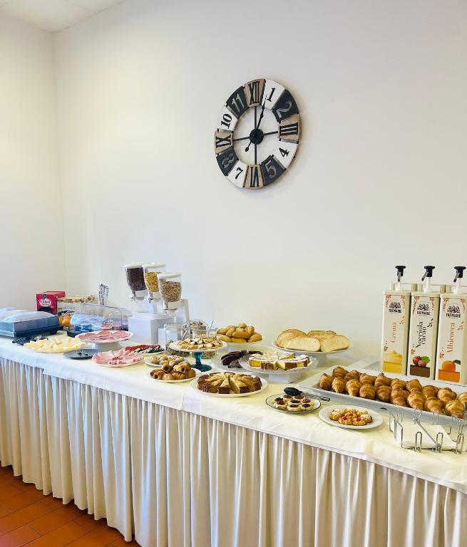 Hotel Villa Carolina Bellaria - 3