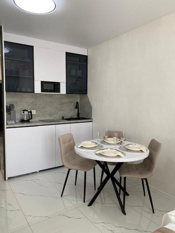 Апартаменты в ЖК Акжол рядом Аэропорт Астана, Astana