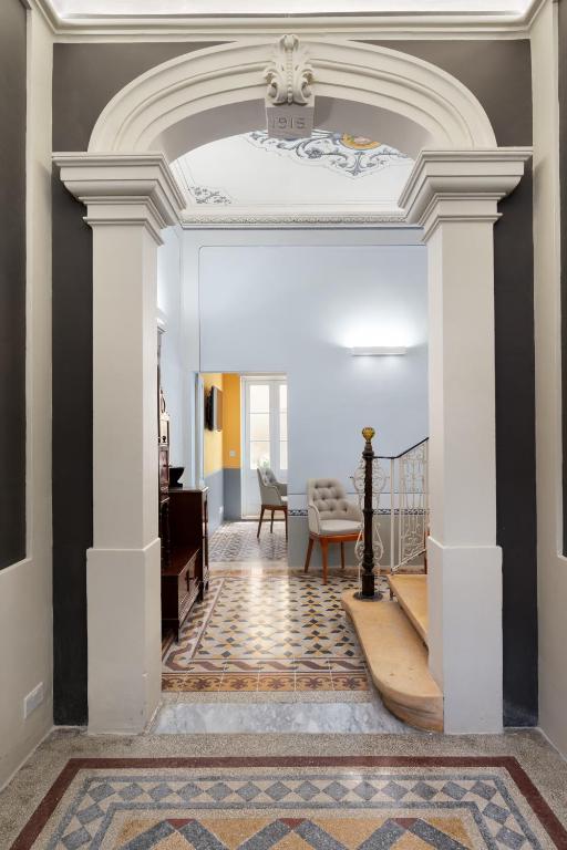 Victorian Splendour 21C Luxury, Victoria