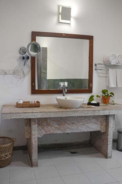 バスルーム（客室）