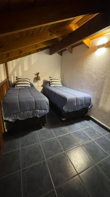 Triplex al lado del mar - 1