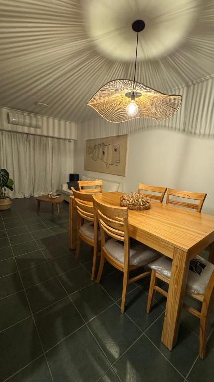 Triplex al lado del mar - 3