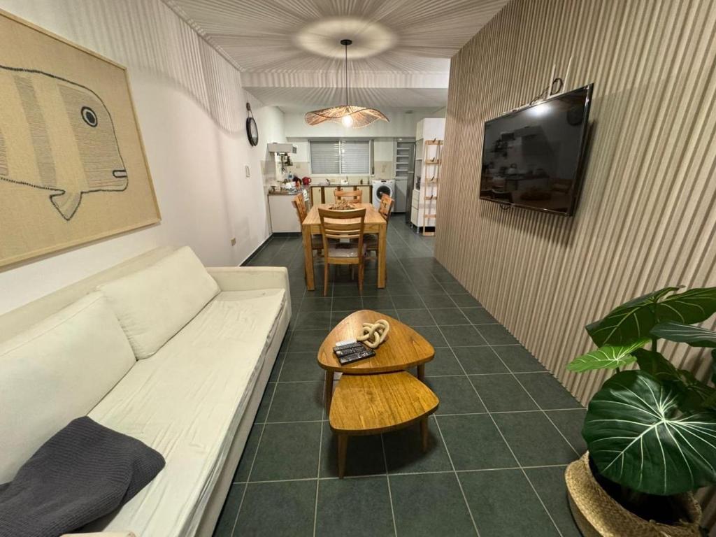 Triplex al lado del mar - 4