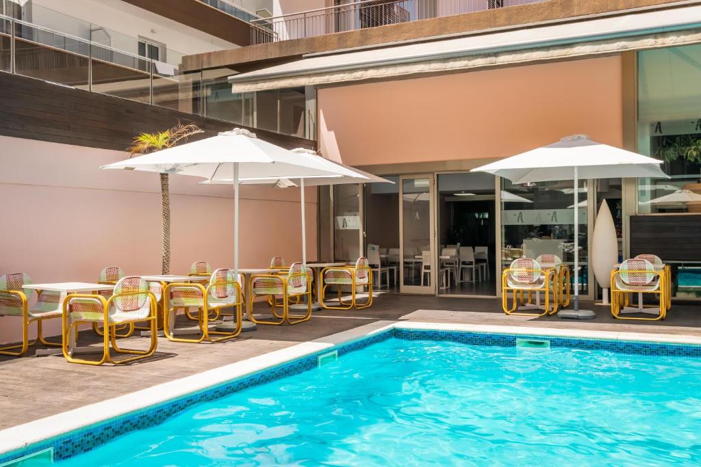The Place Mariner by ALEGRIA Adults Only - 3