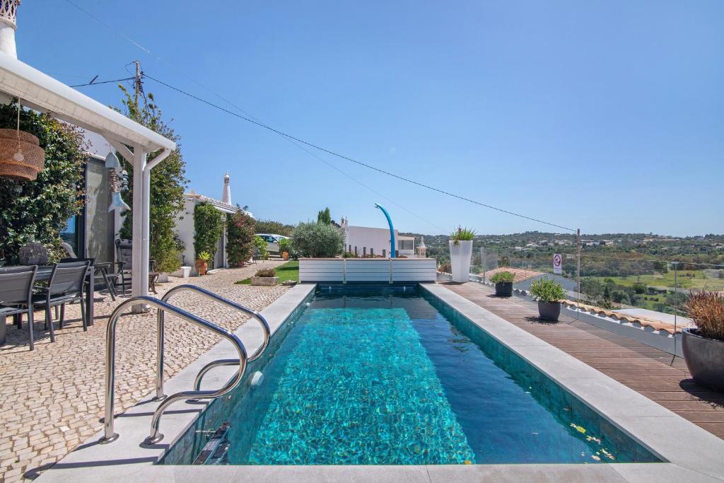 Tiny House, São Brás de Alportel