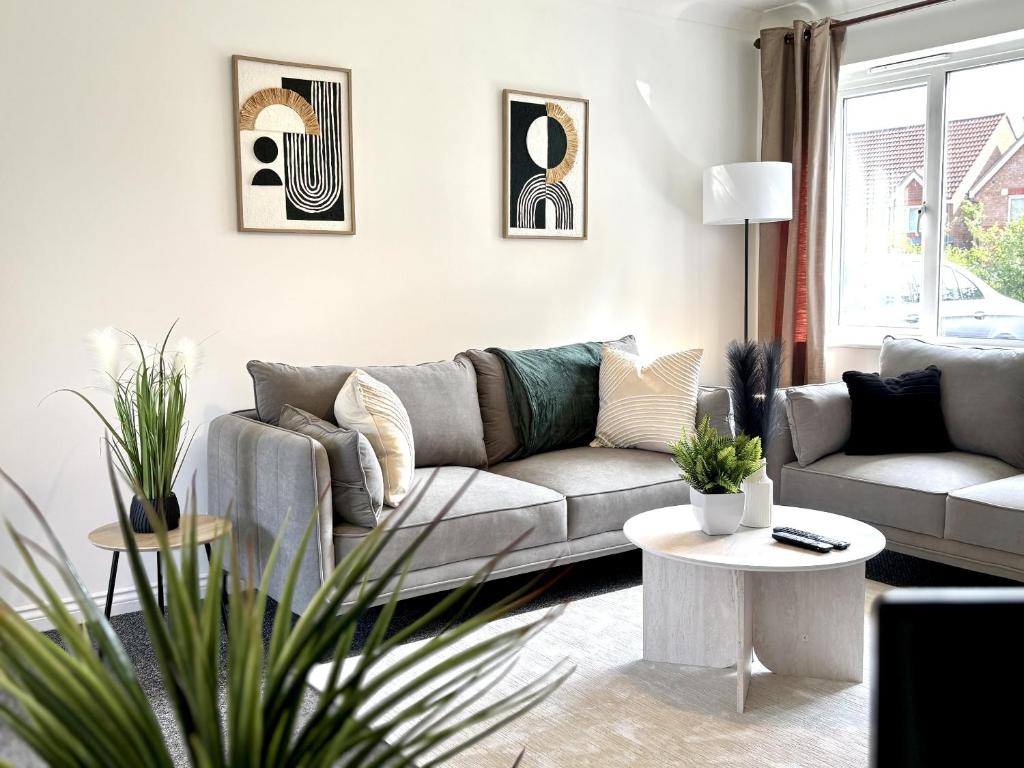 The Bromwich Townhouse, Leicester