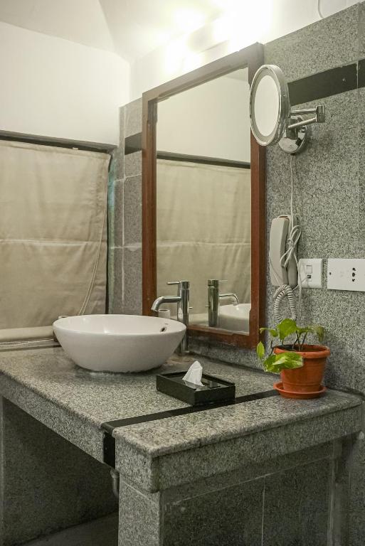 バスルーム（客室）