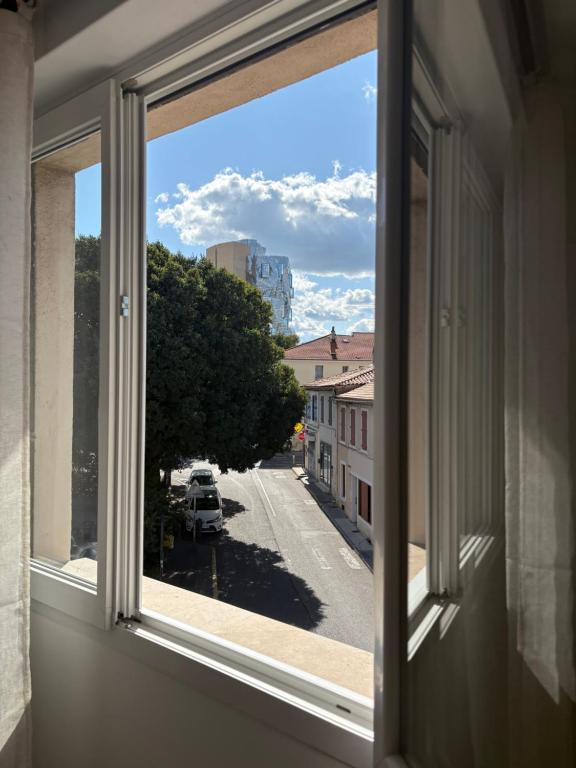 Latelier de Vincent Arles Luma - 4