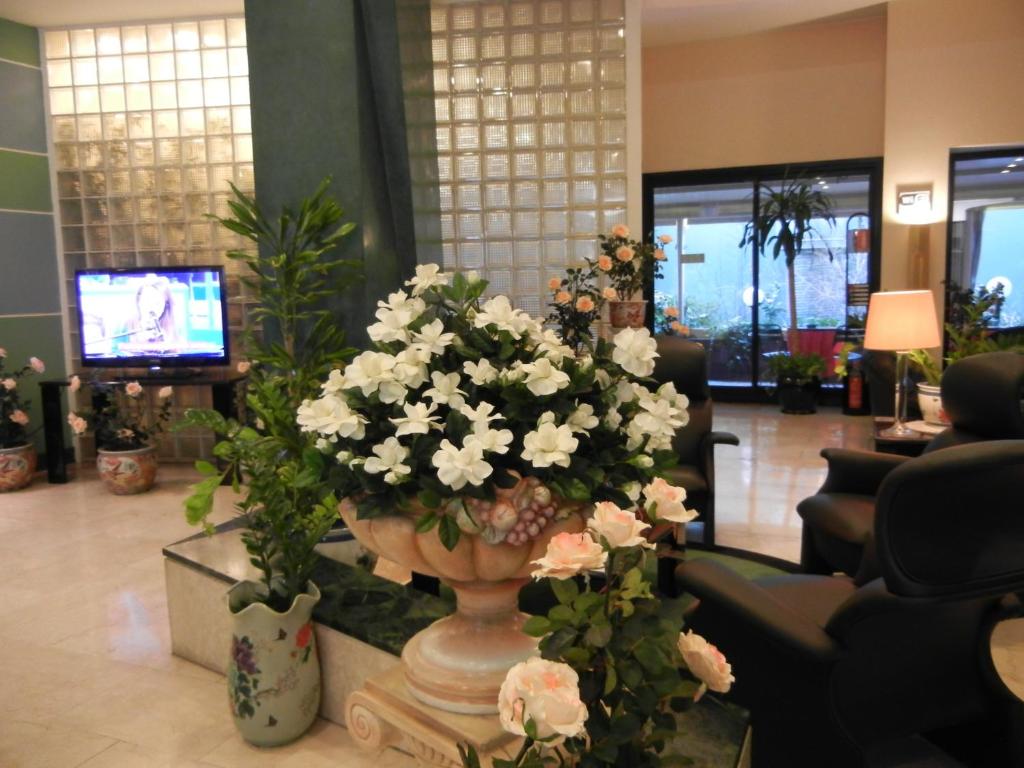 Hotel delle Nazioni photo