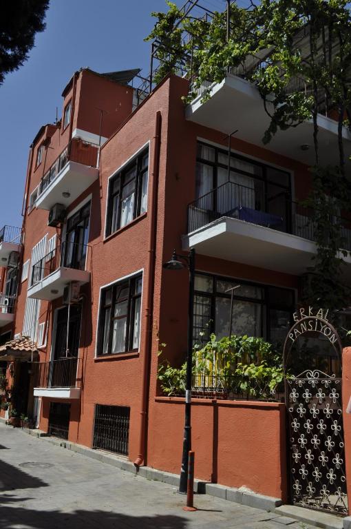 Erkal Pension photo