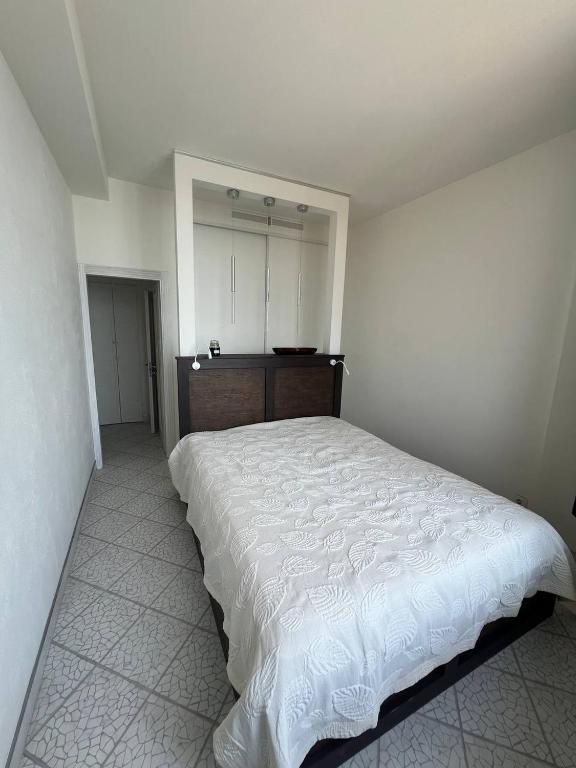 Apartment in Sea Symphony, Oděsa