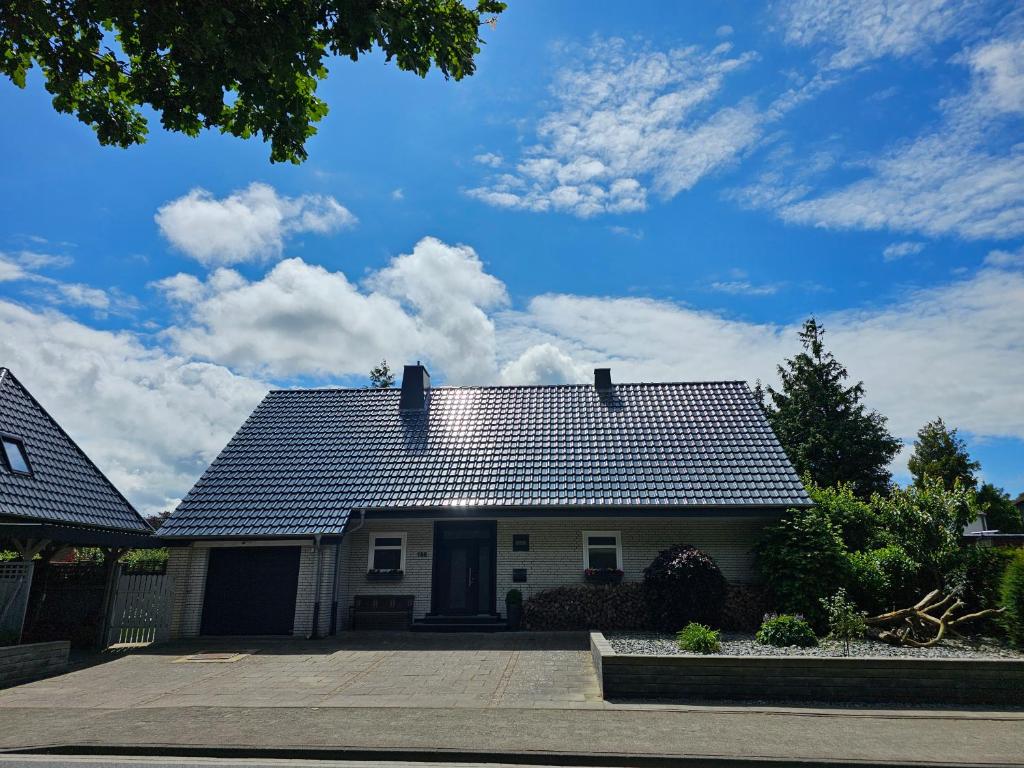 Haus Strandnixe in Sahlenburg, Cuxhaven