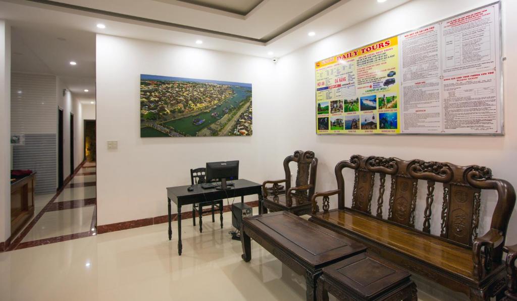 Hoi An Sun Lake Villa                                                                            photo