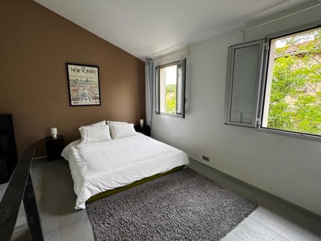 Exclusive apartment - C1 - 2