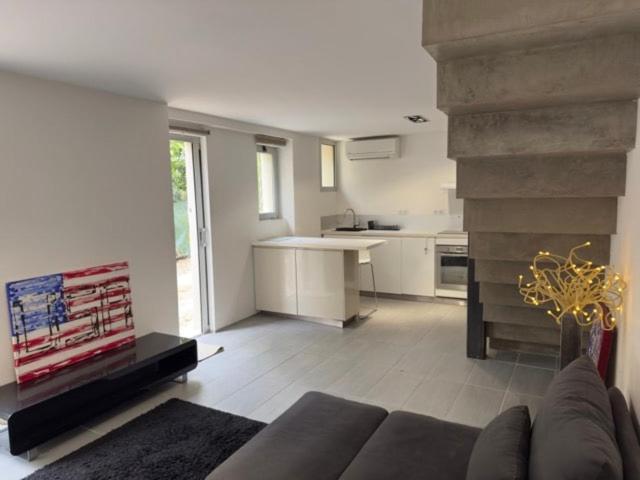 Exclusive apartment - C1 - 3