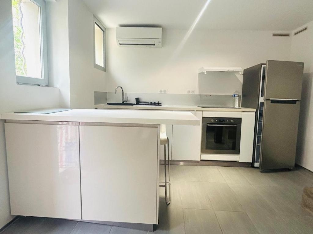 Exclusive apartment - C1 - 4
