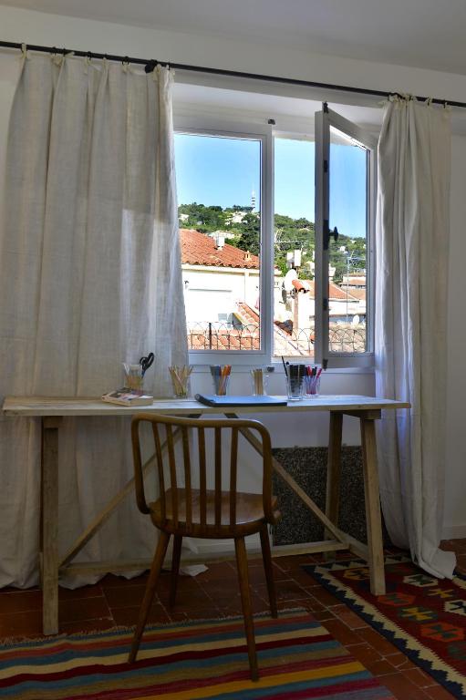 Chambres Avec Vue - 5