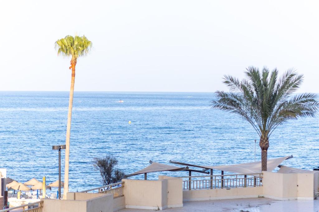 Ático del Sol segunda línea playa en Fuengirola - 3
