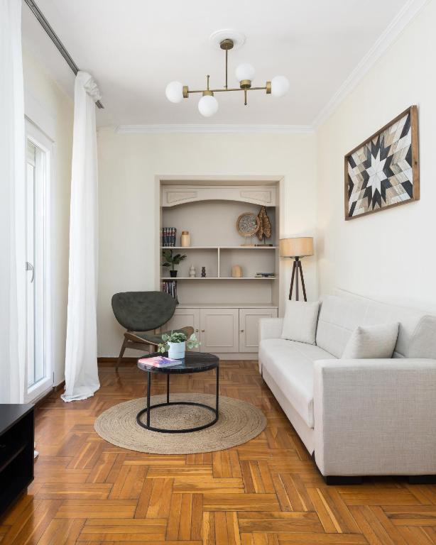 Houseloft Metropolis Panorama, Soluň