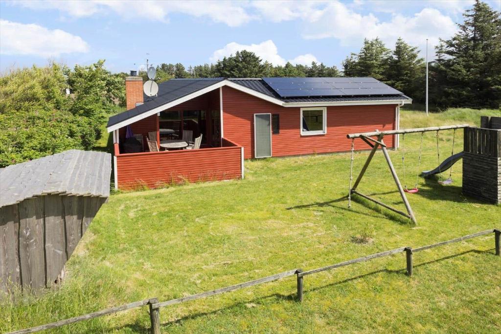 421-Thisted-Fiskervej-147, Thisted