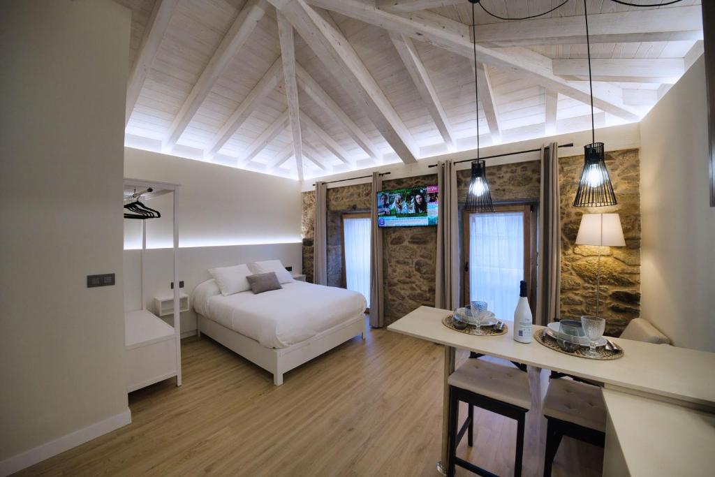 Loft Faro 2, Finisterre