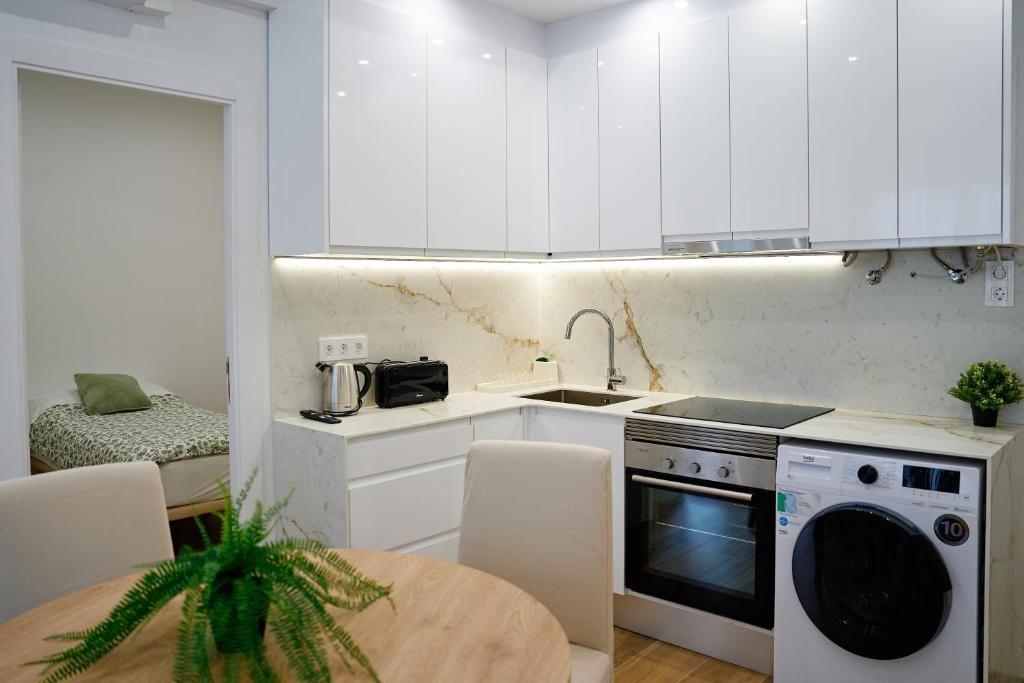 Apartamentos Valentin - 2