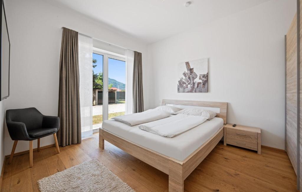 Ferienwohnung 52M², Pörtschach am Wörthersee