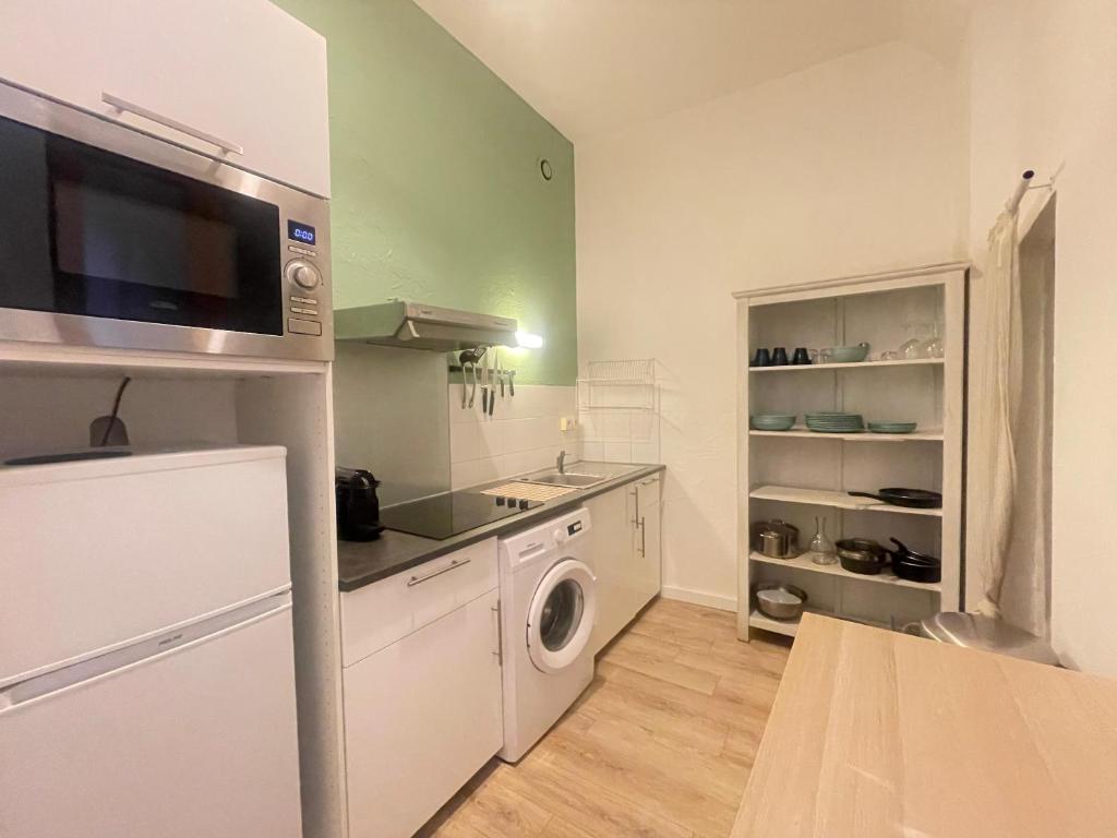 Appartement cosy Saint Sernin - 3