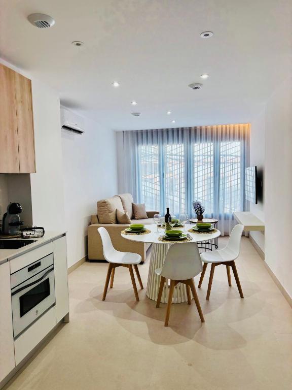 Apartamento Pancho 1 By Solymar Properties - 2