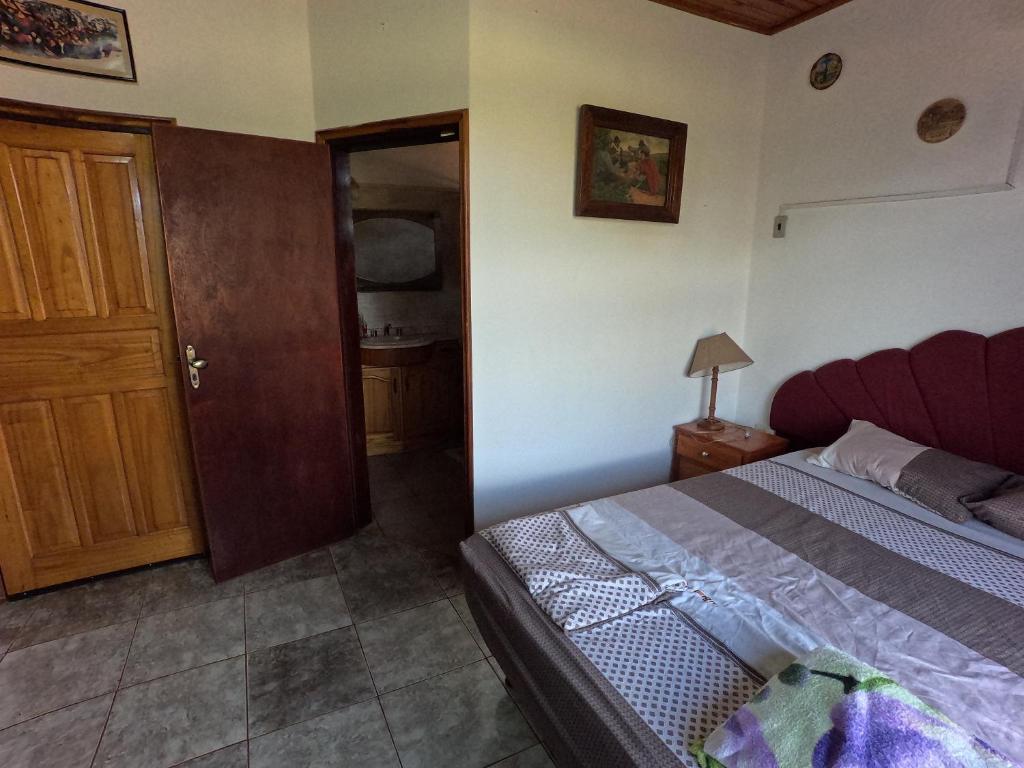 Habitación privada en Casa Lilian - 3