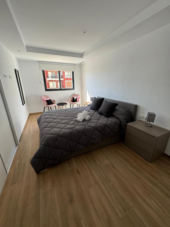 Apartamento Club Nautico C - 1