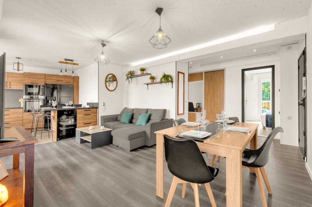 Thalys - Proche de la Gare, Toulouse