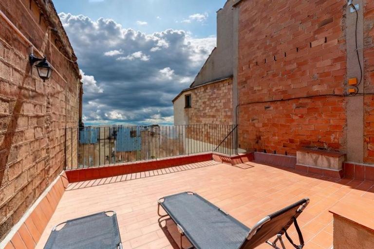 Key Barcelona Sagrada Familia House Terrace - 5