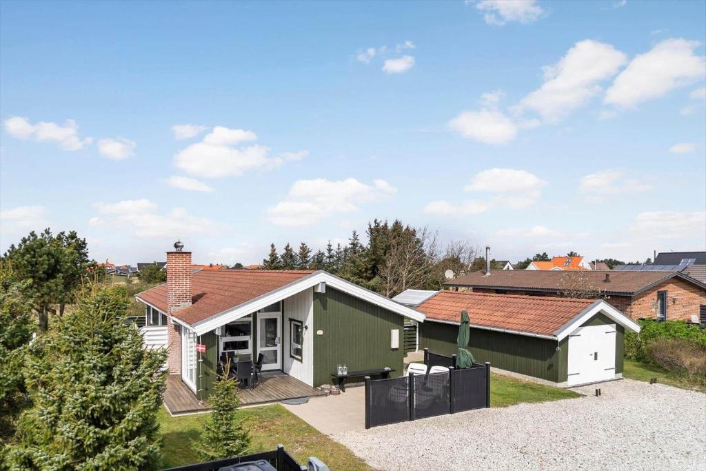 797-Thisted-Kuttervej-12, Thisted