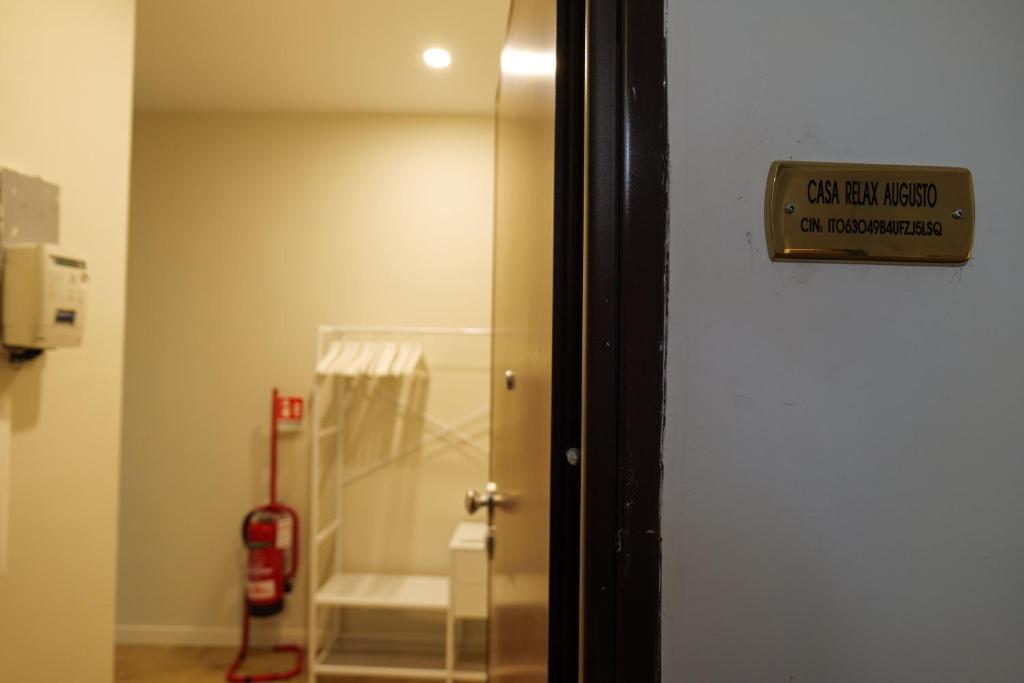 Casa Relax Augusto, Neapol