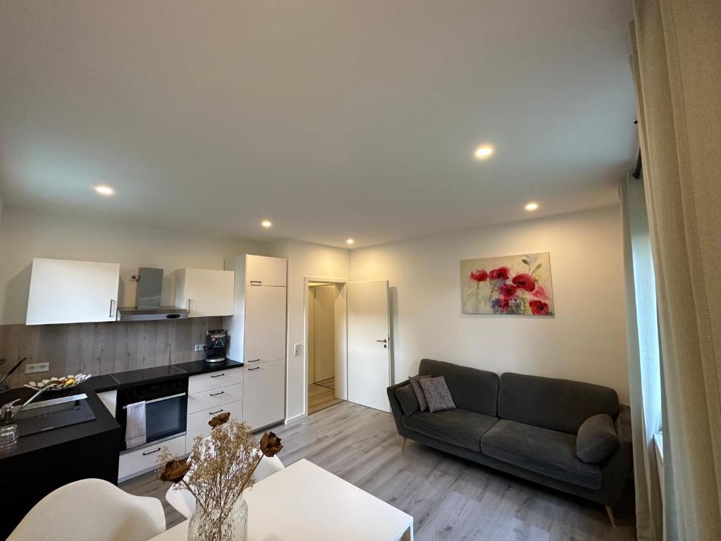 Geräumiges Apartment nähe Starlight express & Stadtzentrum, Bochum