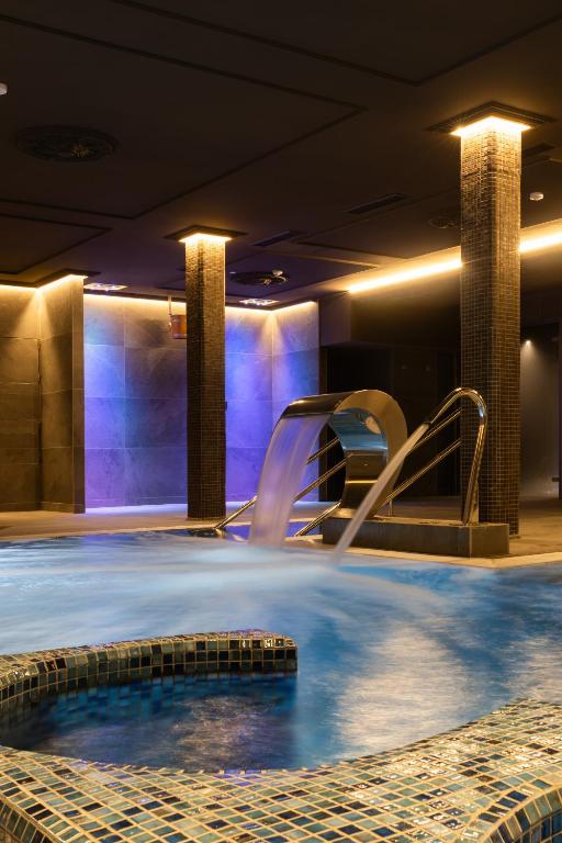 Hotel Luze Boutique San Sebastian - 5