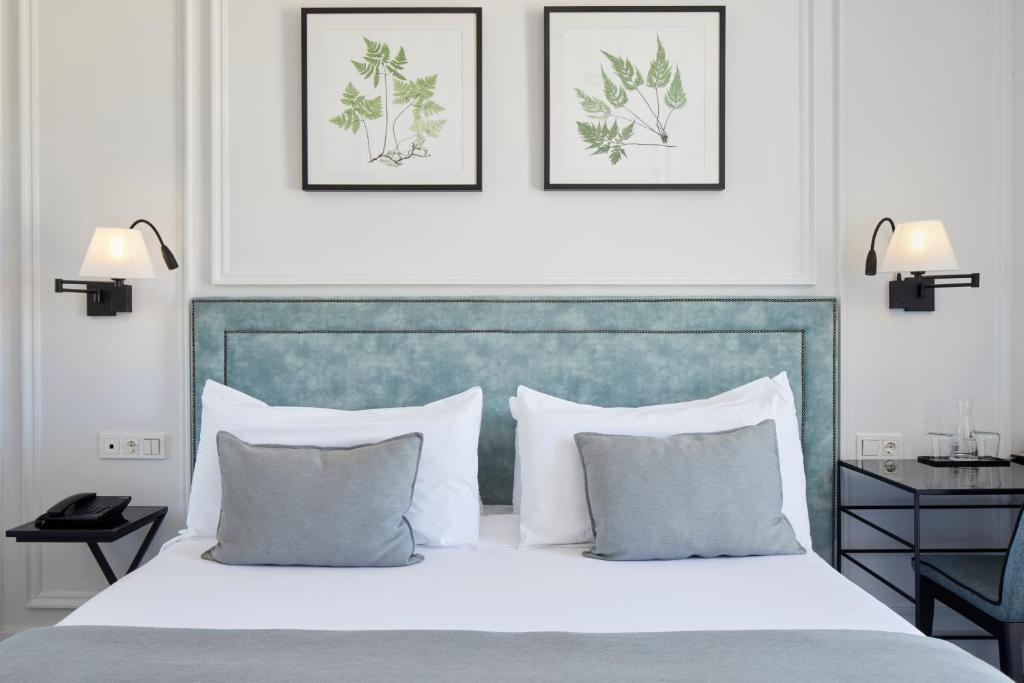 Hotel de Londres y de Inglaterra — San Sebastian, Kraj Basków