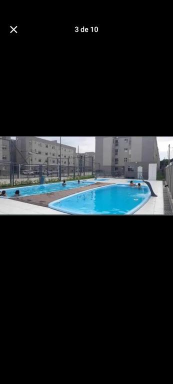 Lar doce lar, Belém