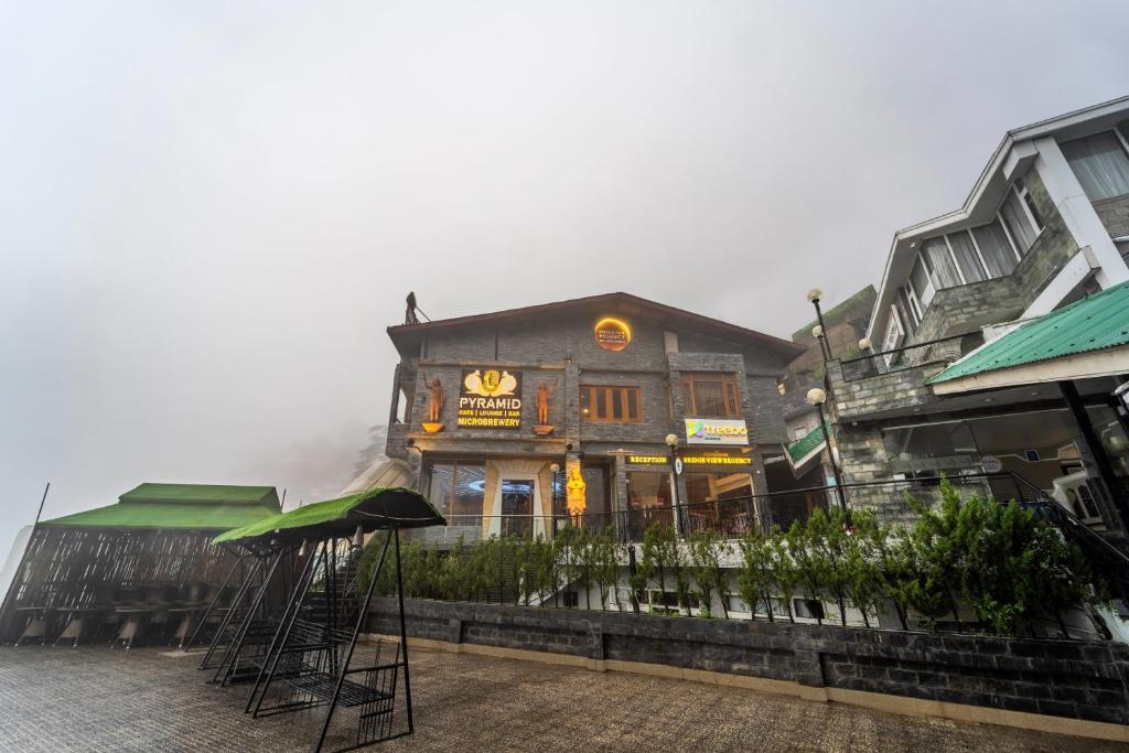 Treebo Premium Bridge View Regency, Mall Road, Shimla