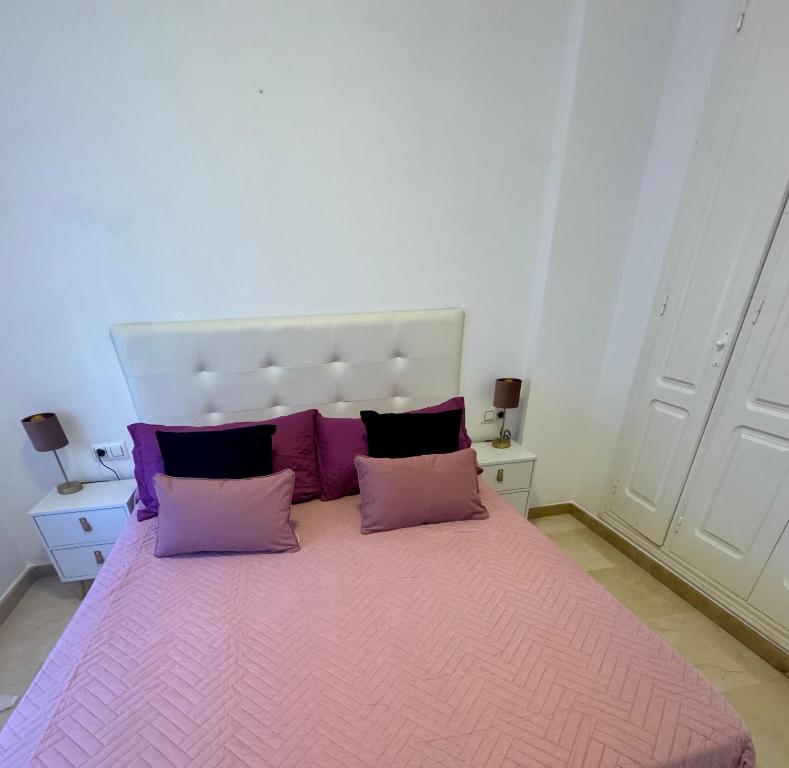 Aldebaran 5, 4, Denia