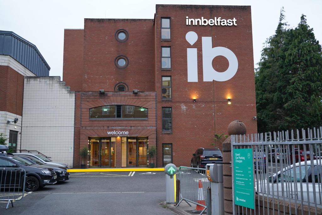 innbelfast, Belfast